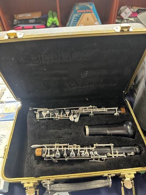 Selmer - 1492B