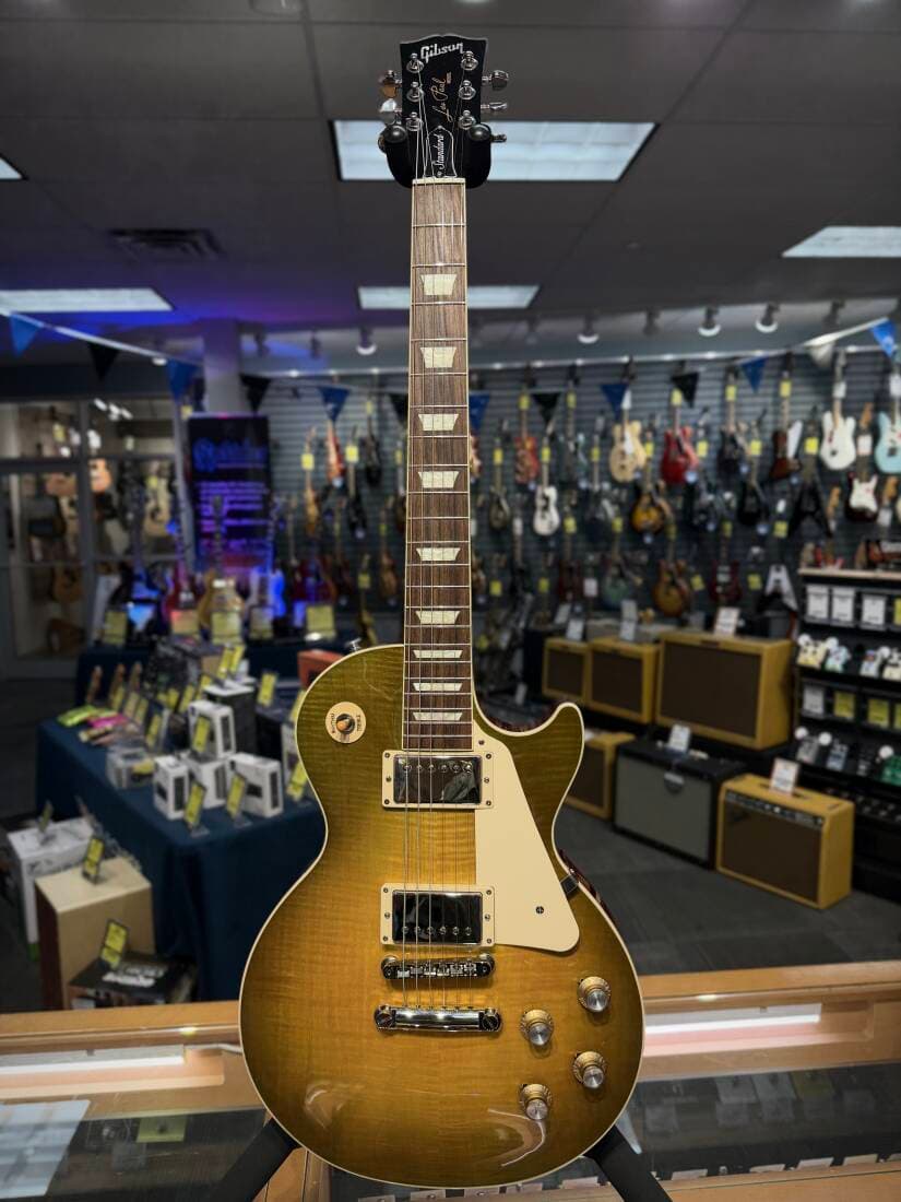 Gibson - LPS6G26GLNH
