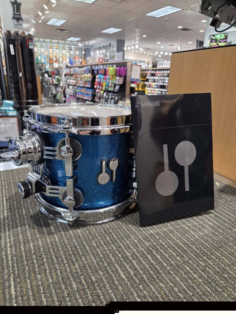 Sonor - SQ2VMA0708TTBLS