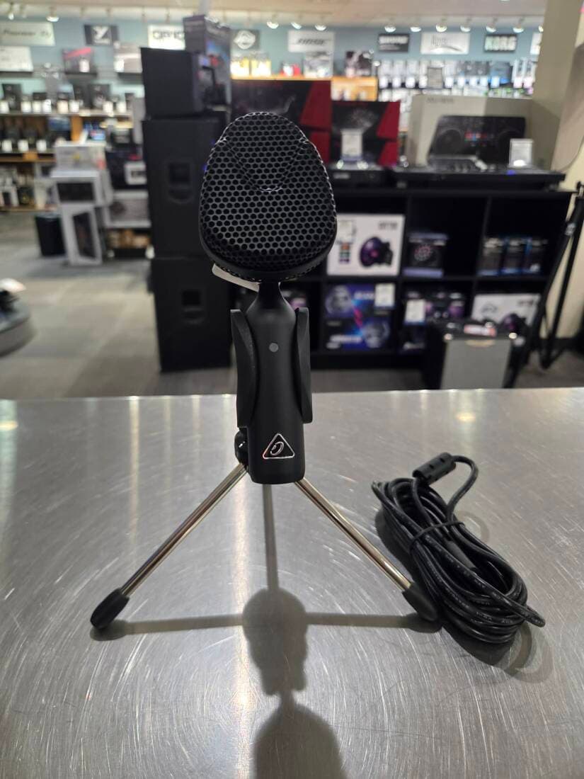 Behringer BV4038 Vintage Waffle USB
