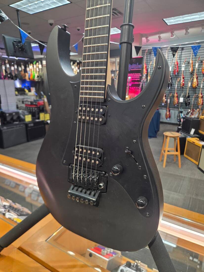Ibanez - GRGR330EXBKF