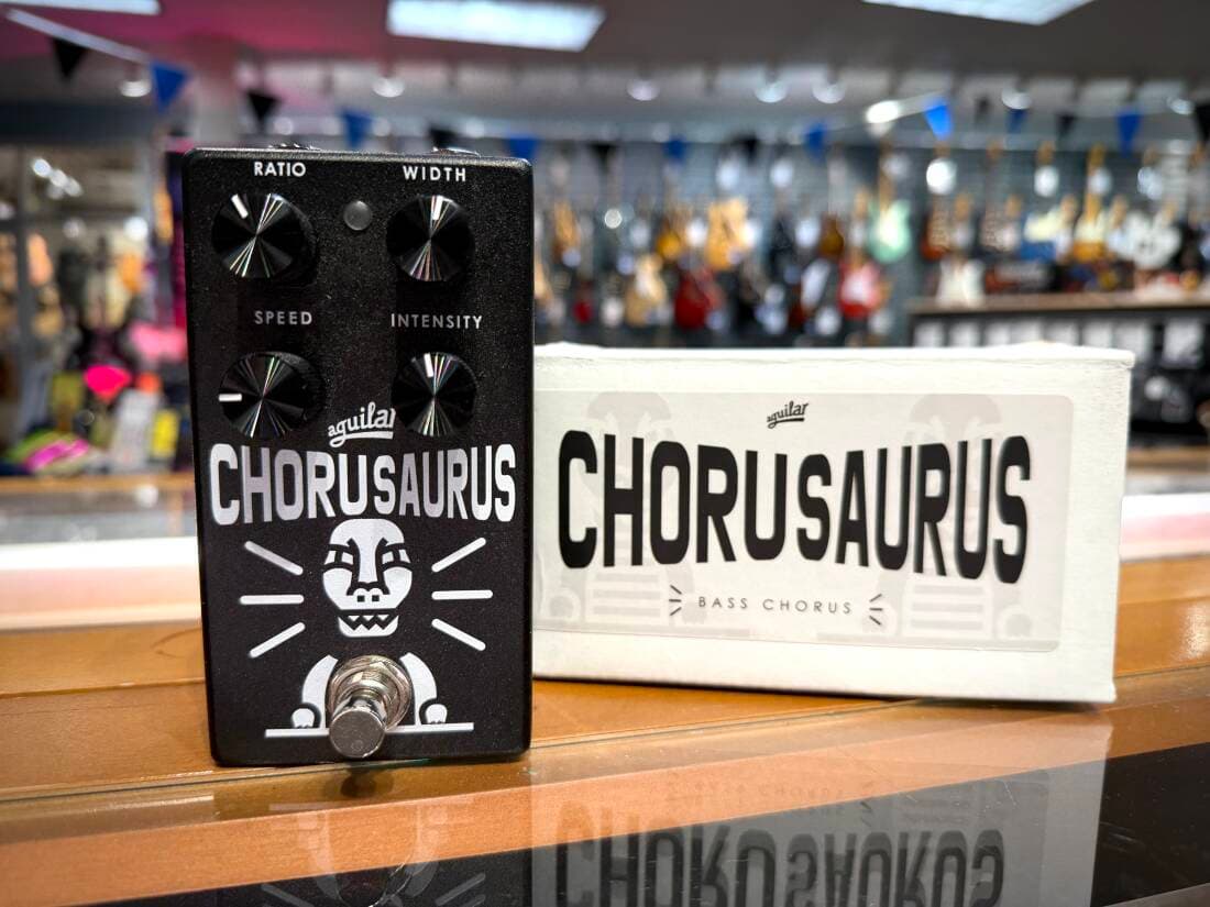 Aguilar - CHORUSAURUSV2