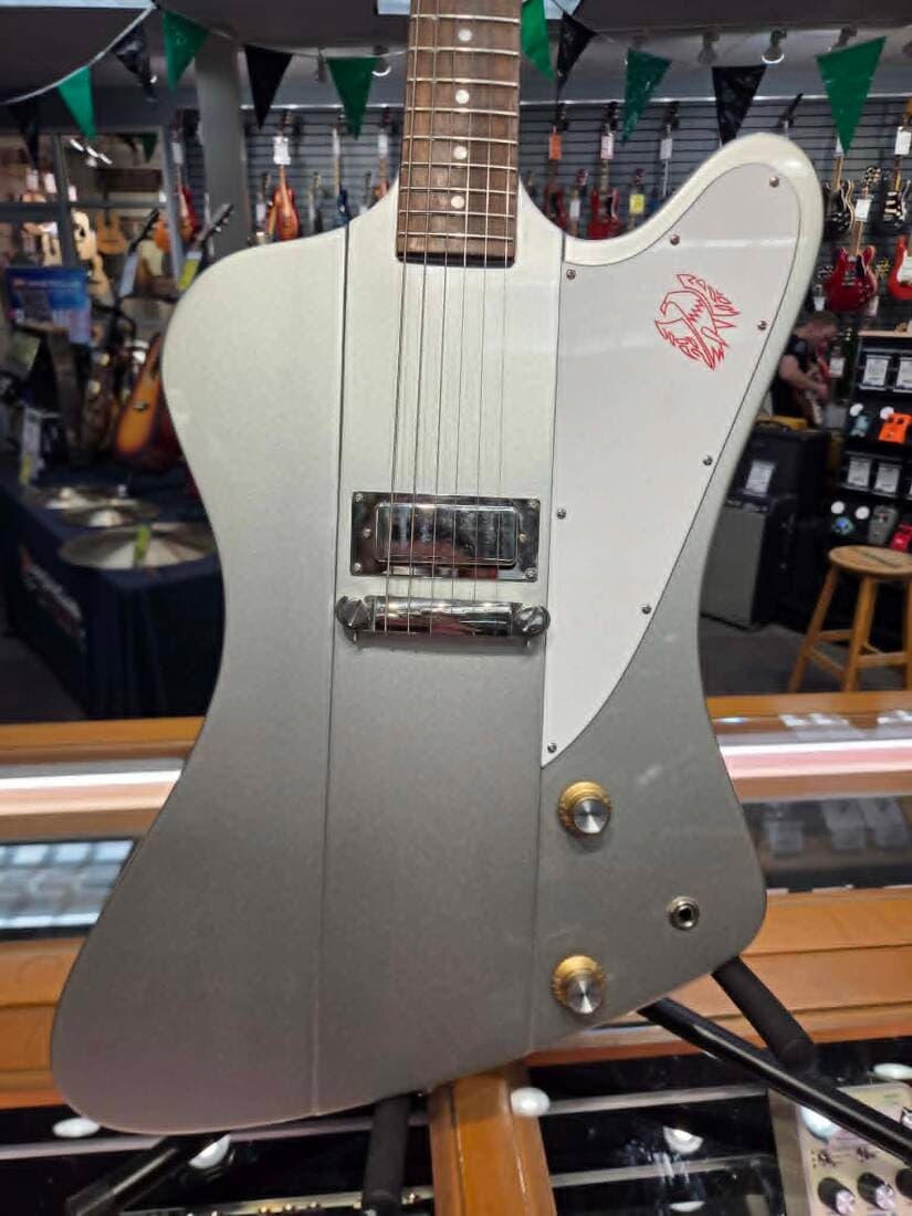 Epiphone - EIGC63FB1SMNH