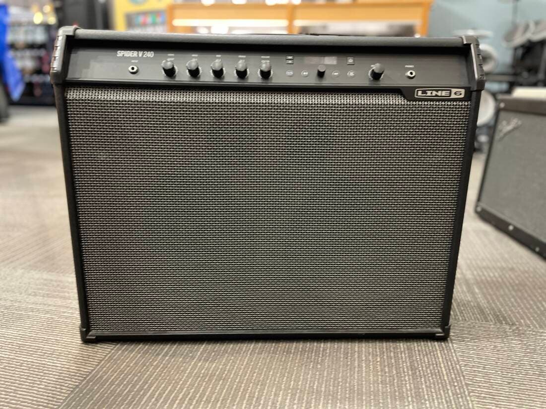 Line 6 - SPIDER5-240