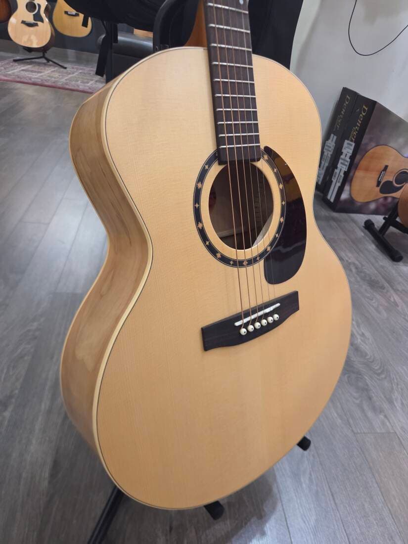 NORMAN ENCORE B20 MINI JUMBO