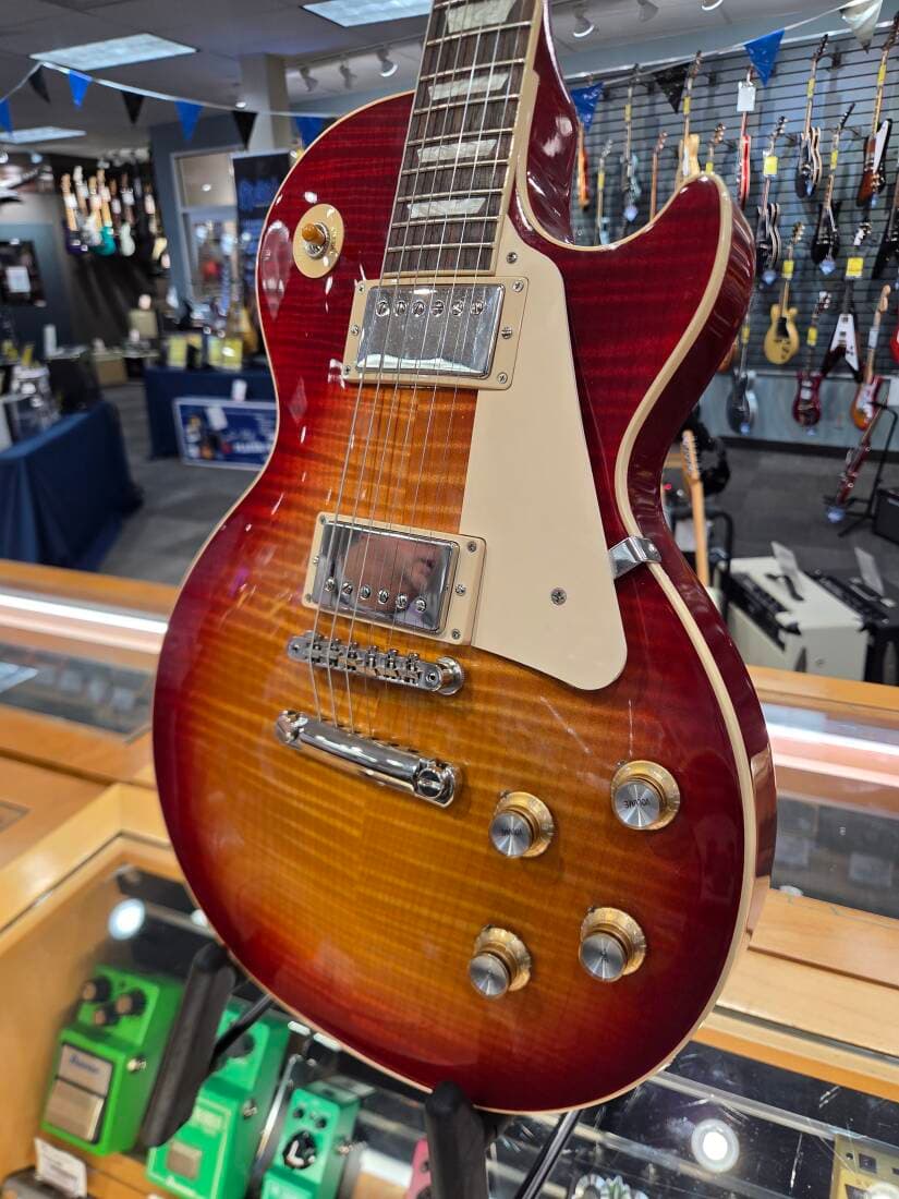 Gibson - LPS6C21HSNH