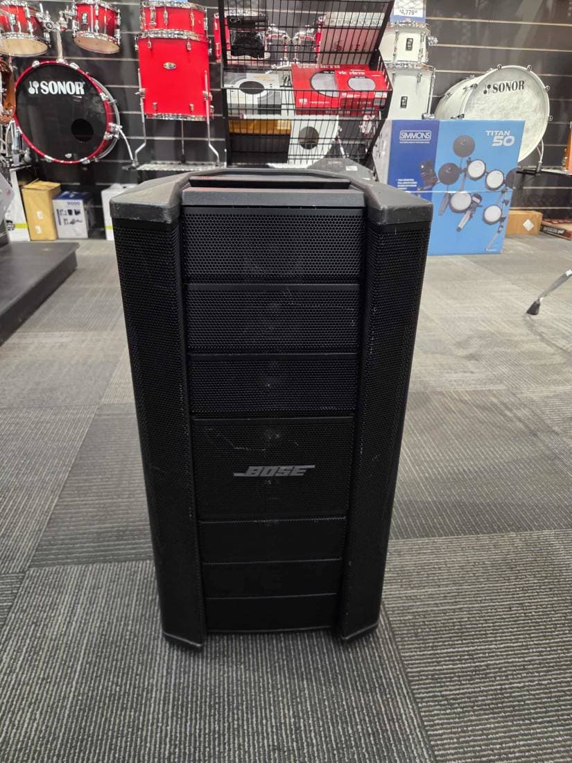 Bose Professional Products - F1 MODEL 812