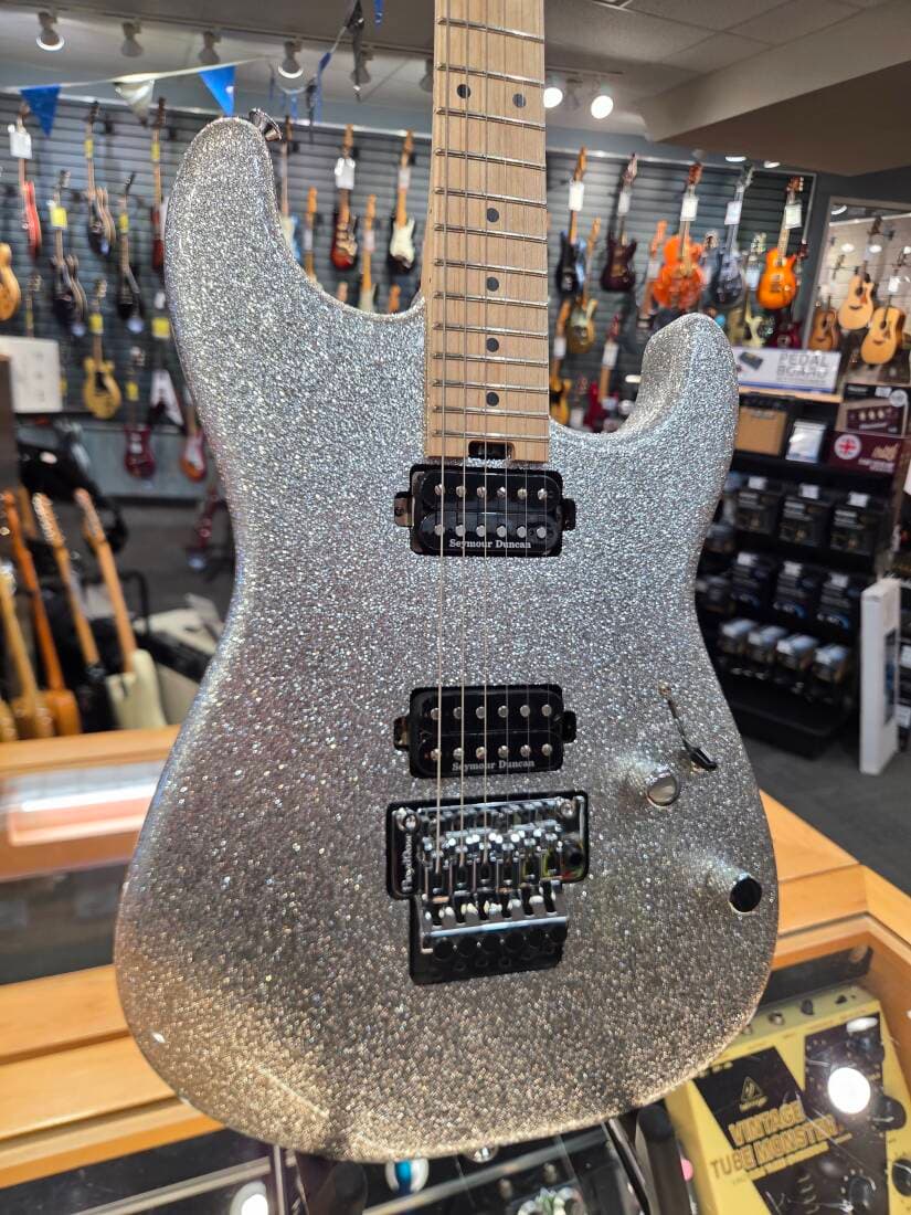 CHARVEL PM SD1 HH