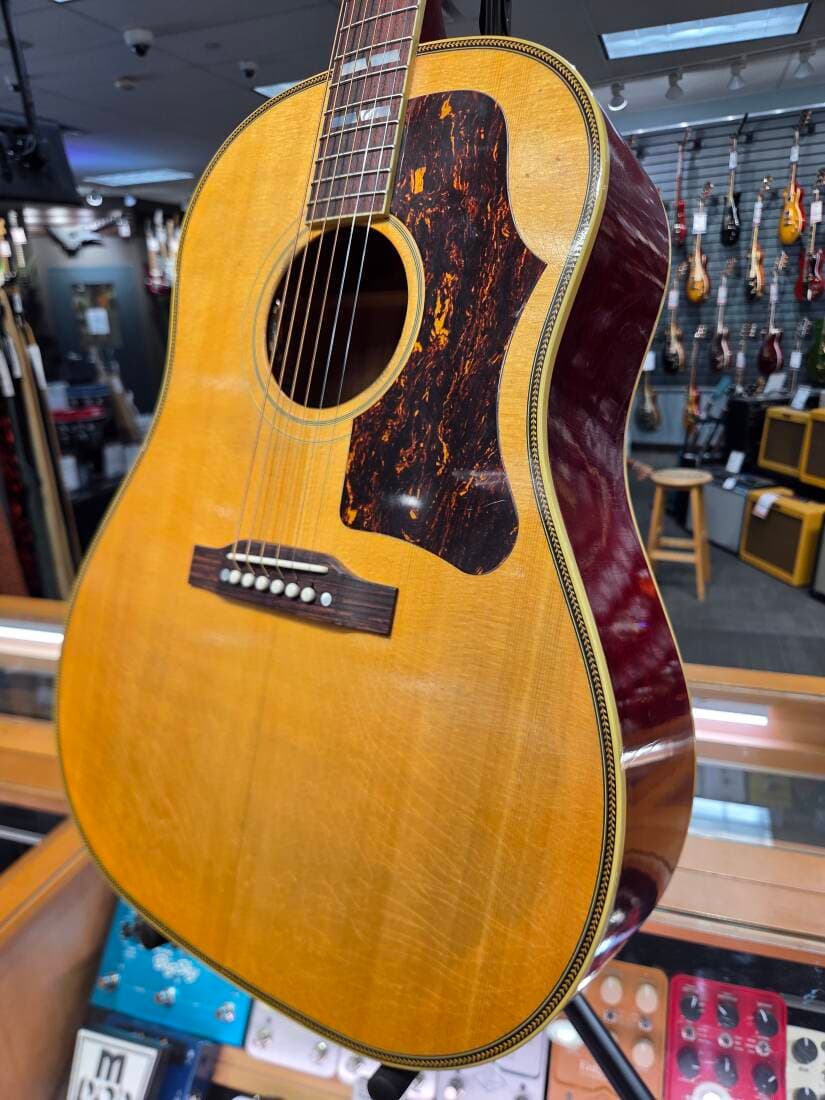 GIBSON 58 COUNTRY WESTERN CUSTOM