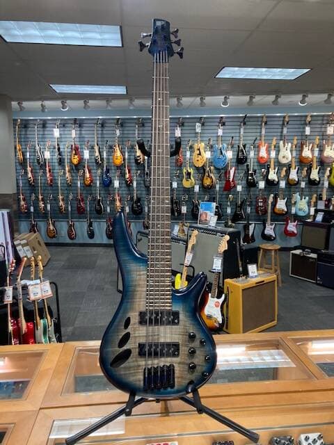Ibanez - SRD905CTL