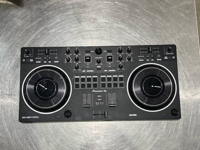 Pioneer DJ - DDJ-REV1
