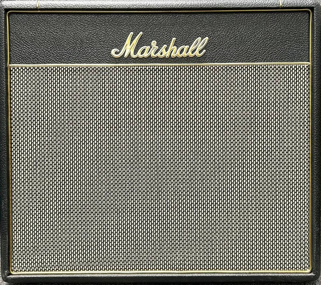 Marshall SV20C Studio Vintage 20-Watt 1x10'' Tube Combo Amp