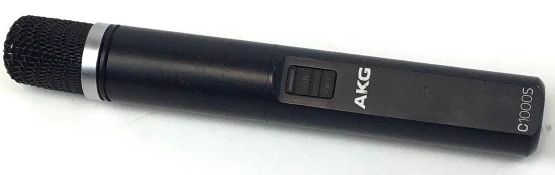 AKG - C1000S MKIV