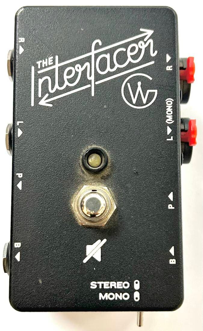 GoodWood The Interfacer