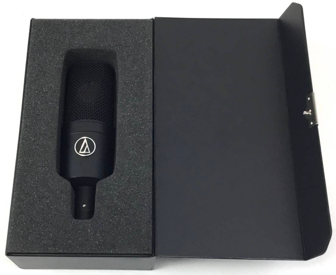 Audio-Technica - AT4040
