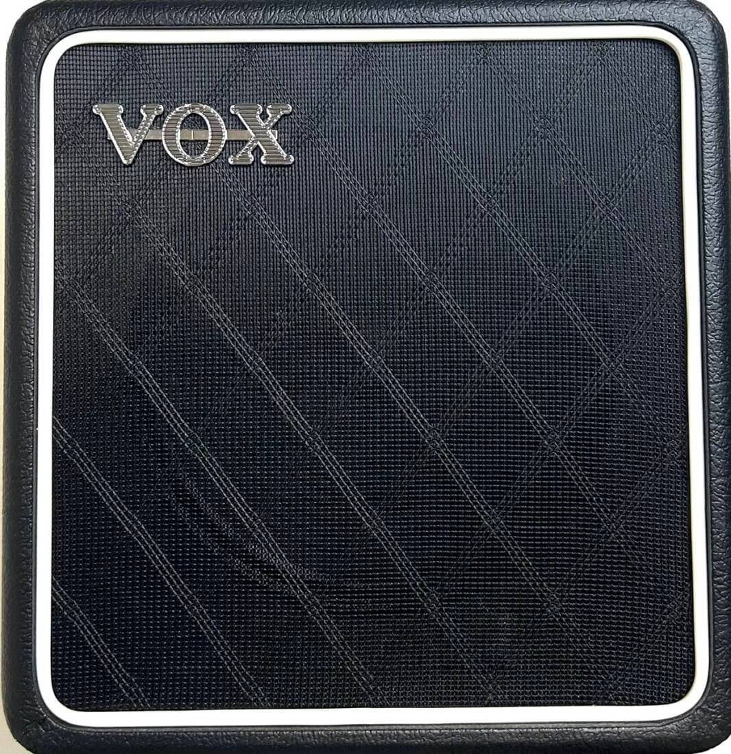 Vox MV50 Clean and BA108 Compact Cabinet Set