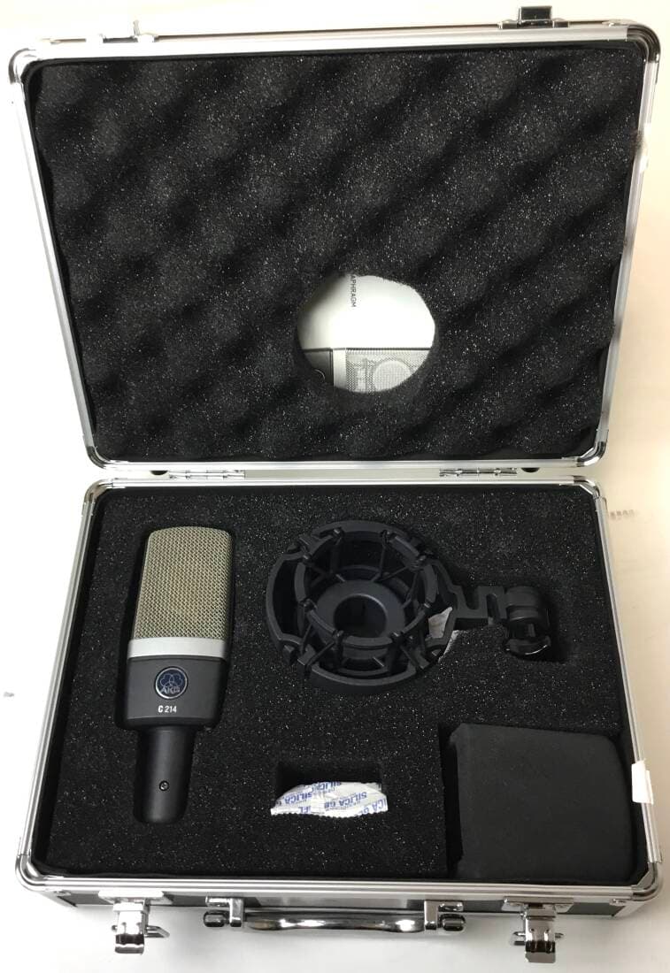 AKG - C214 AKG