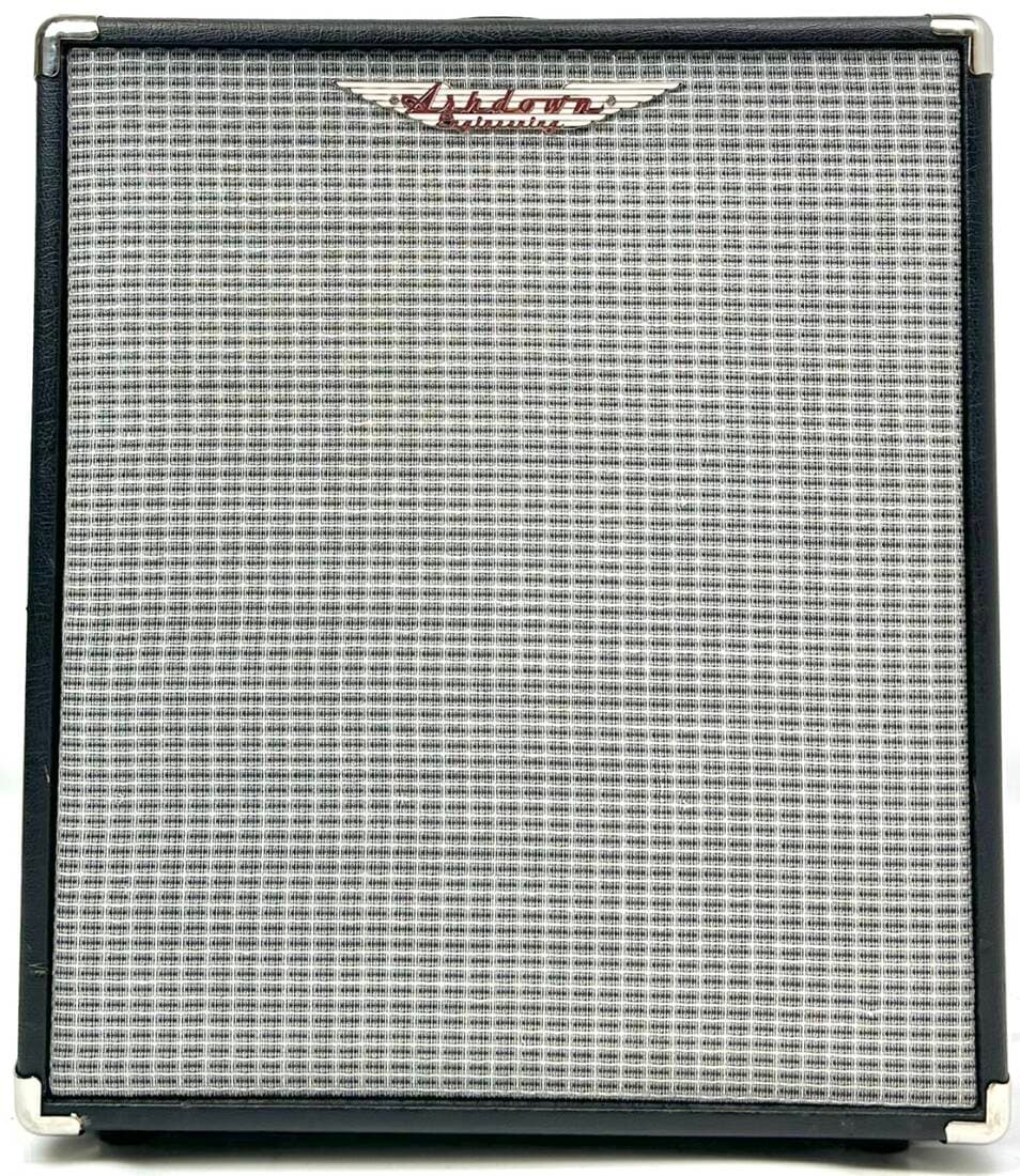 Ashdown Engineering Studio 12 Bass Combo