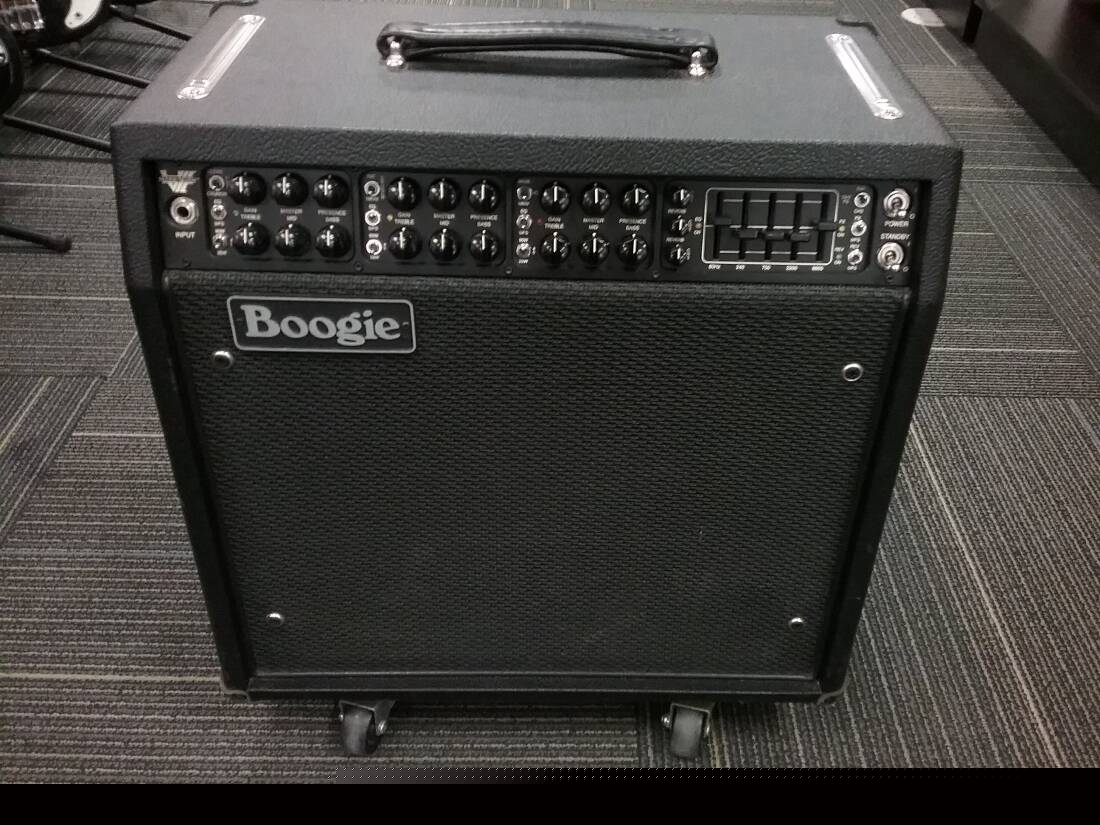 MESA MARK VII COMBO