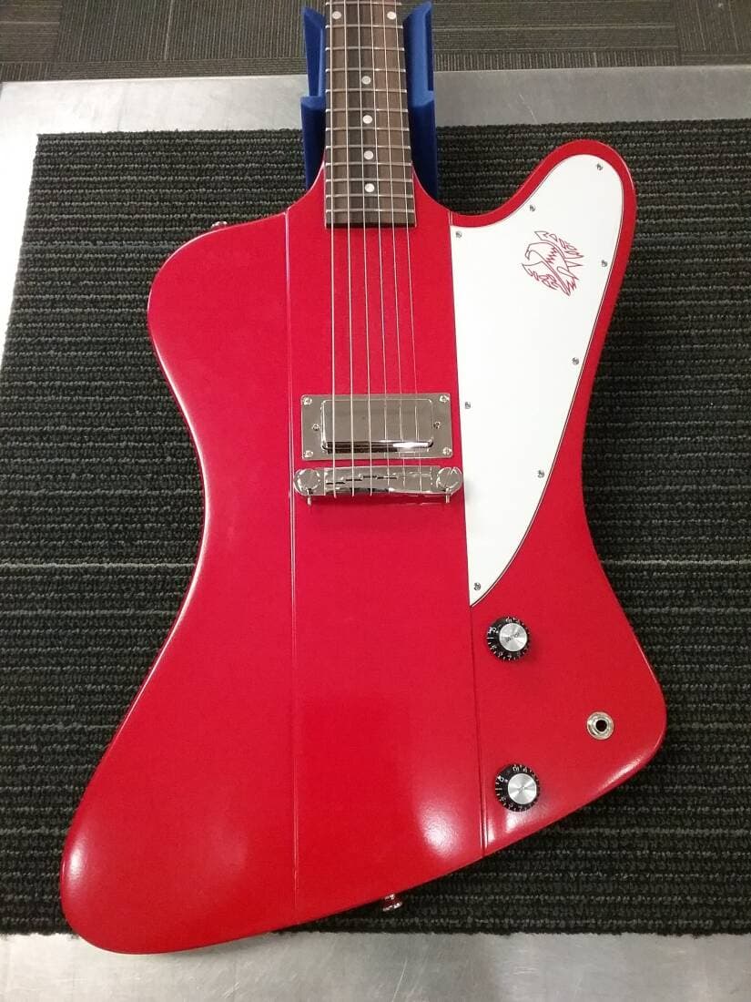 Epiphone - 1963 Firebird I Cardinal Red