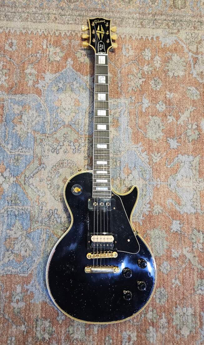 Gibson Custom Shop - LPB5426LE23255