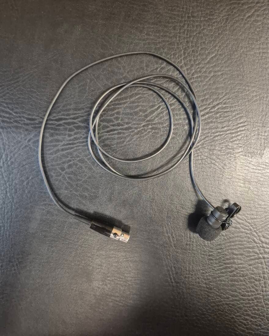 Shure - SLXD15/85-G58