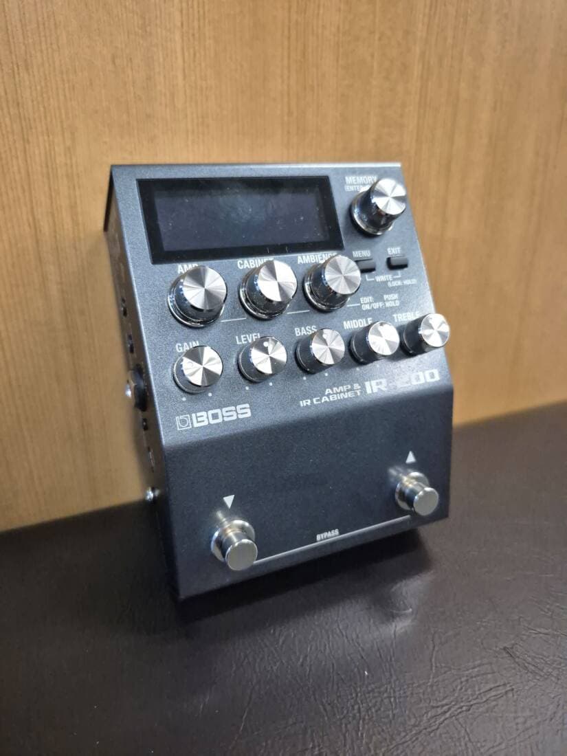 BOSS - IR-200