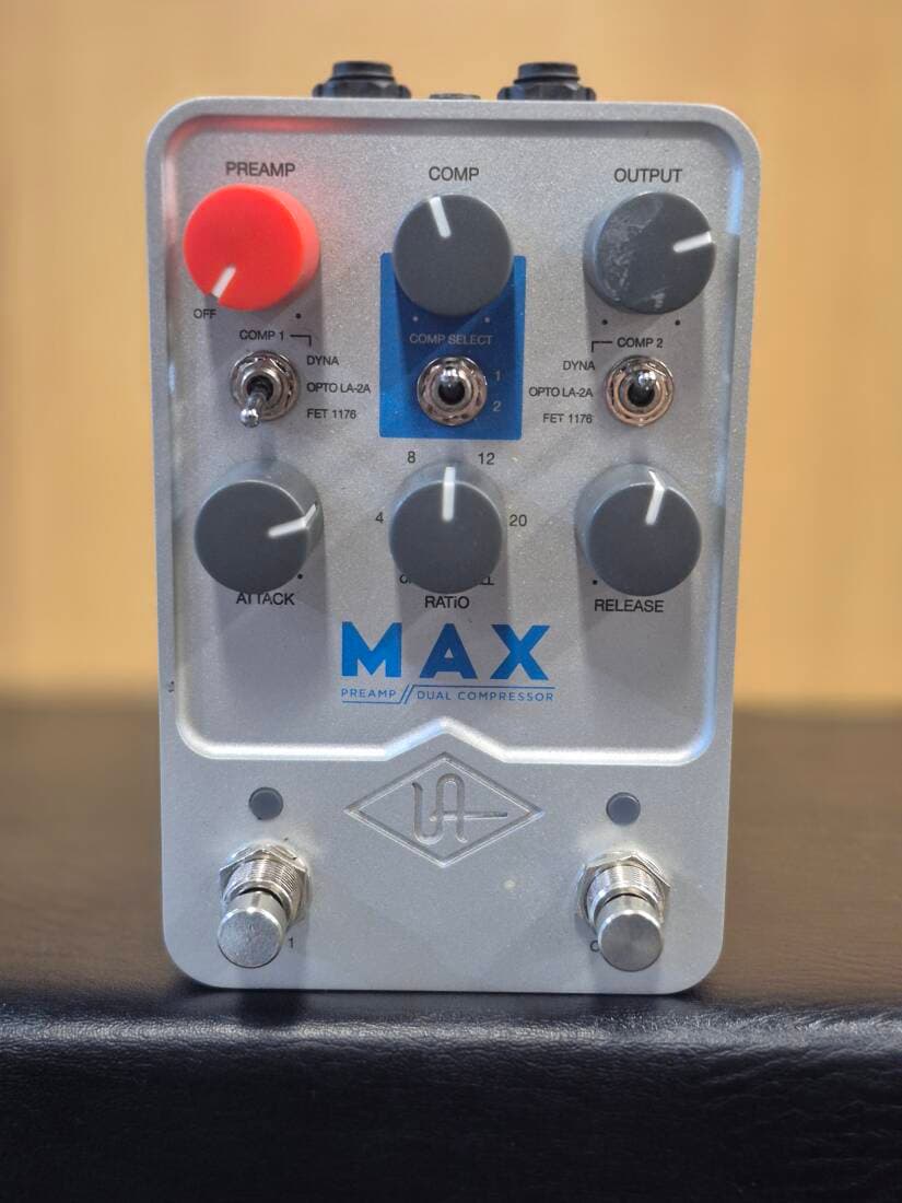 Universal Audio - UA-GPM-MAX