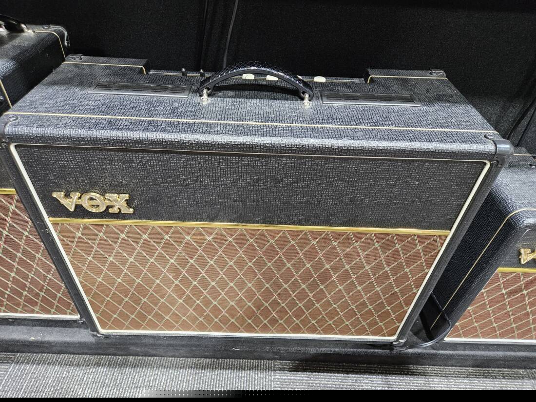 Vox - AC30S1