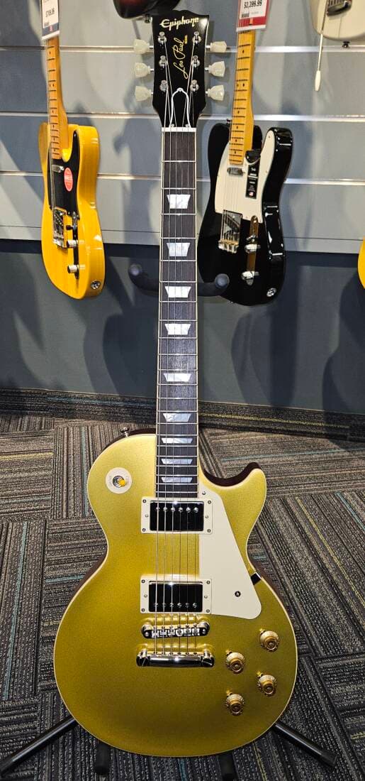 Epiphone - ECLPR7DGNH