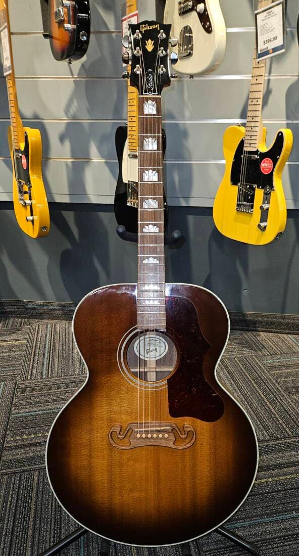 Gibson - AC2S00WBNH