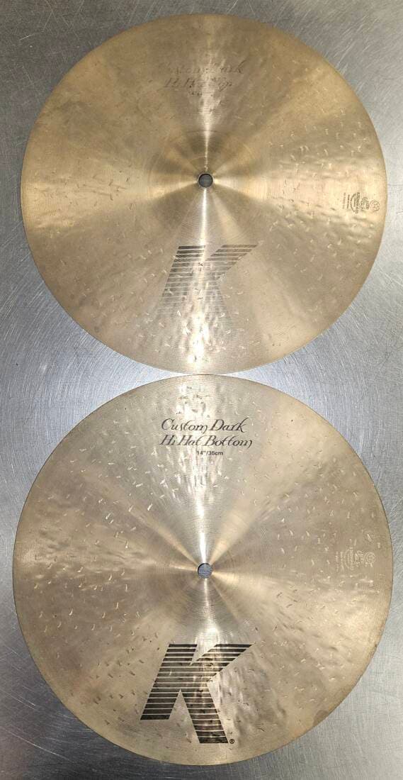 Zildjian - K0943