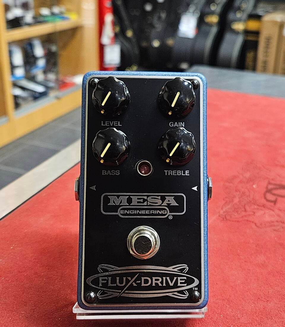Mesa Boogie - FP.FLUXDRIVE