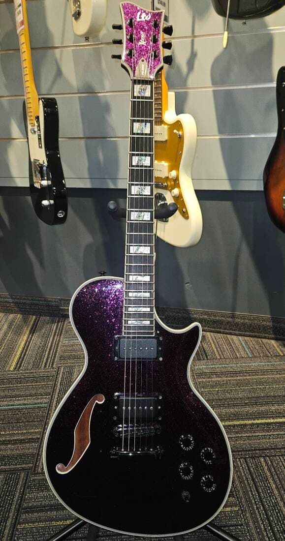 ESP Guitars - XPS1000PSP