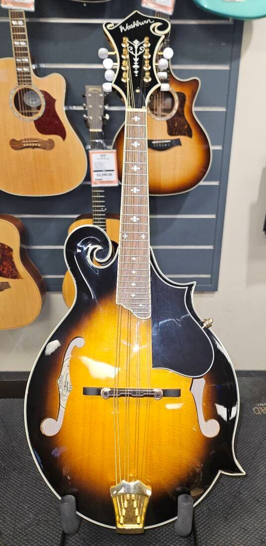 WASHBURN MANDOLIN M3SWK