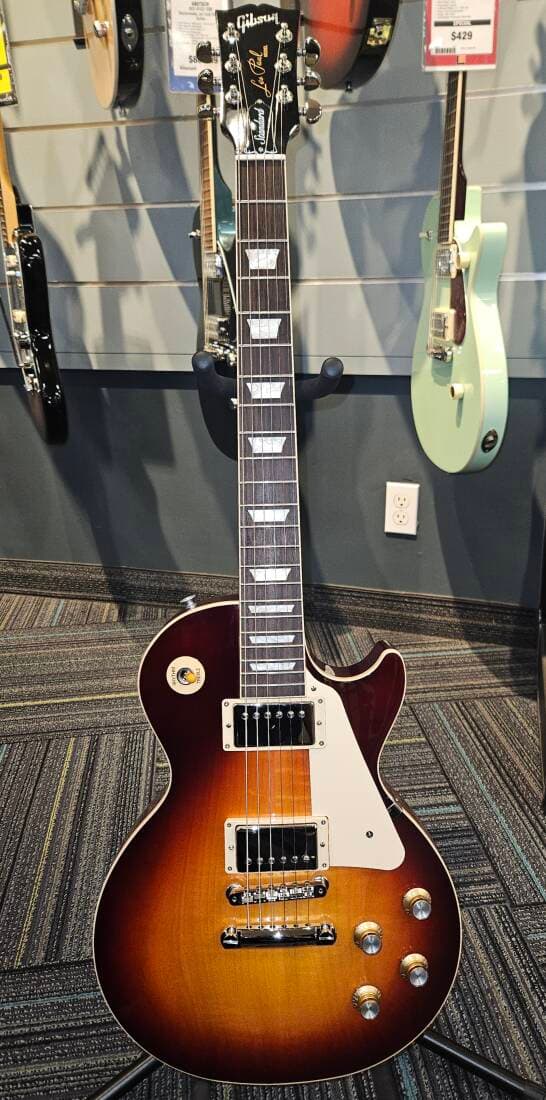 Gibson - LPS600BBNH