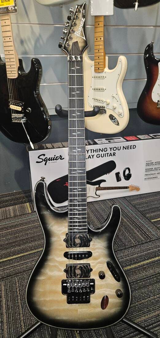 Ibanez - JIVA10DSB