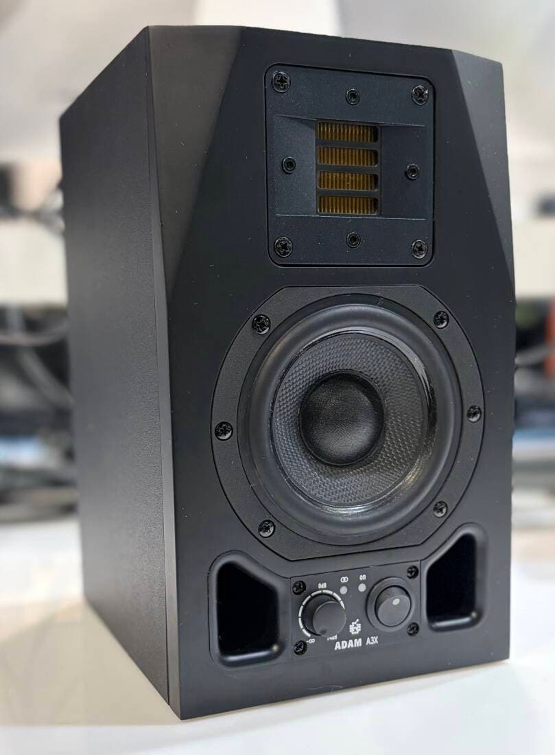 A3X - Powered Reference Monitor (Single)