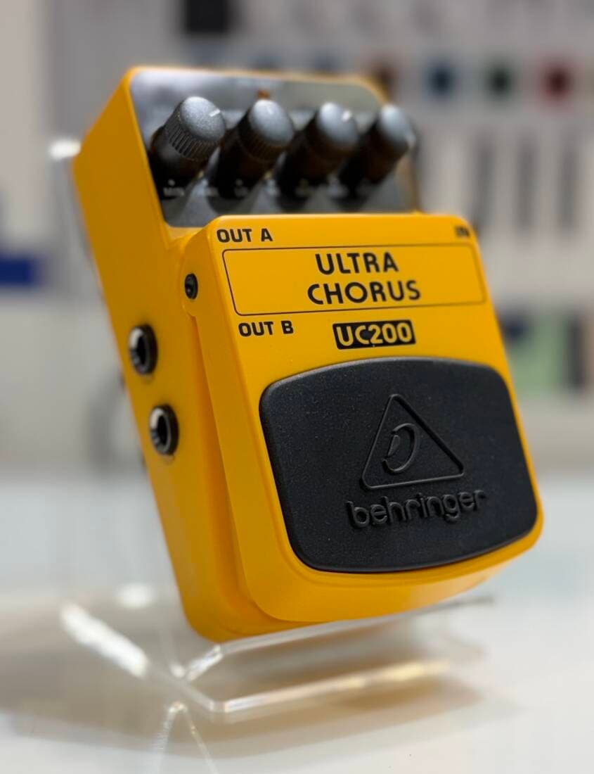 Behringer - UC200