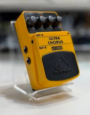Ultra Chorus