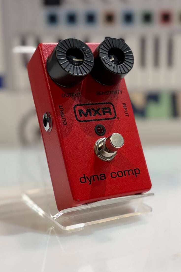 M102 - Dyna Comp