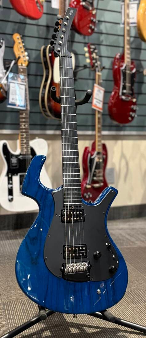 Parker Nitefly 200 USA