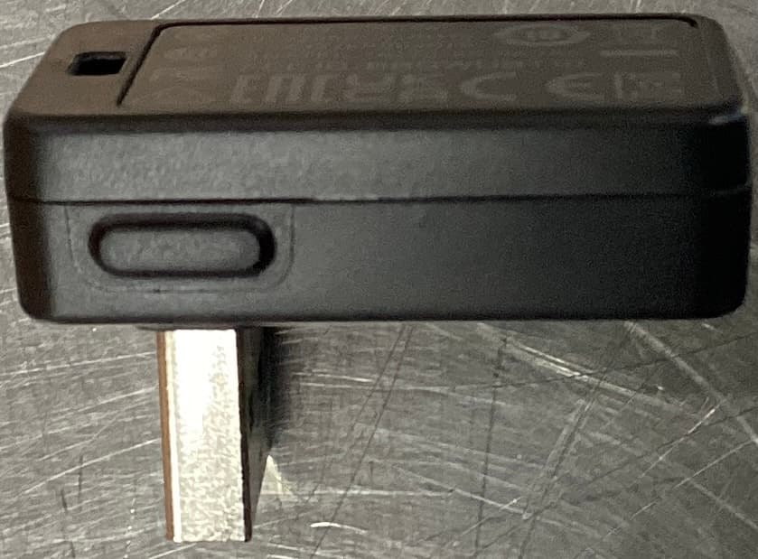Casio - WU-BT10