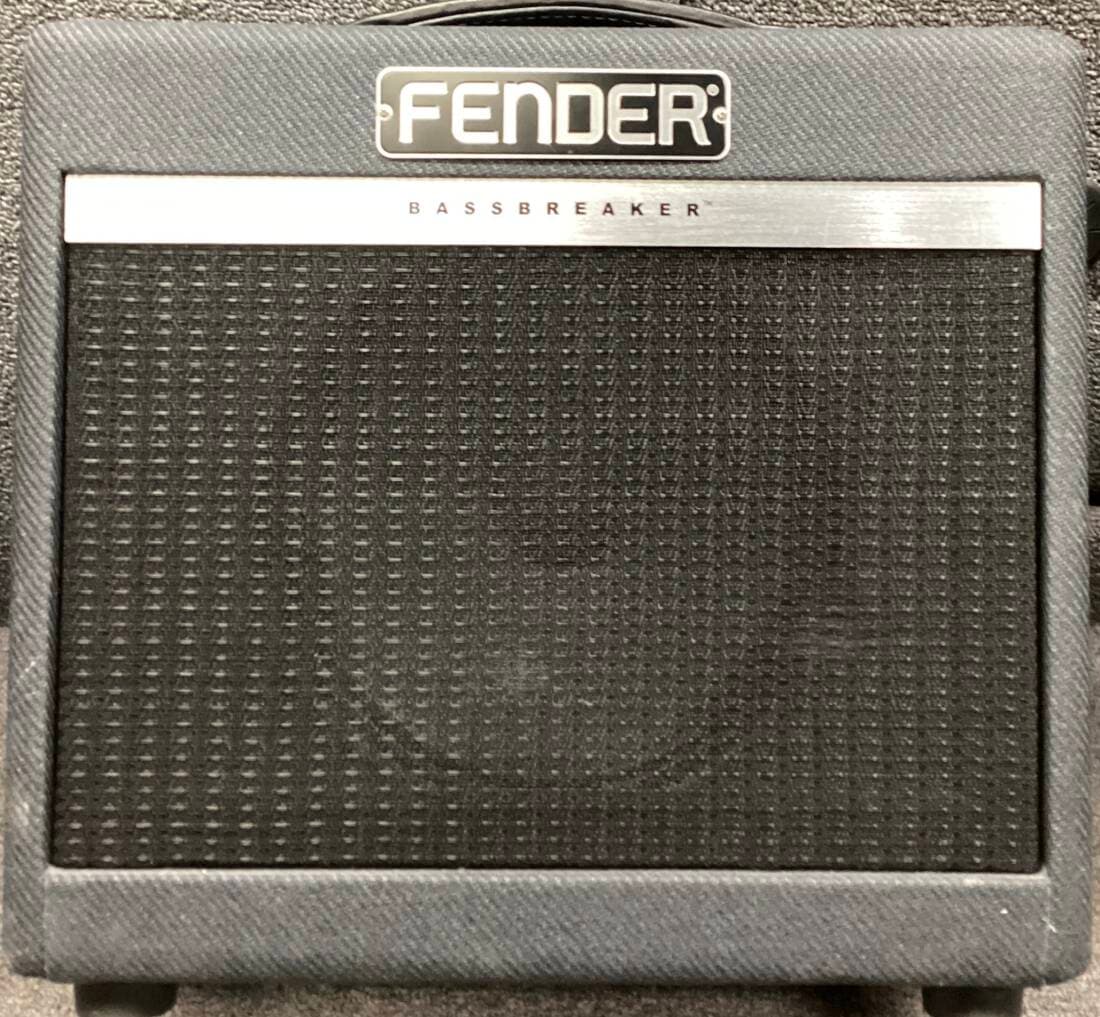 Fender - 226-0000-000