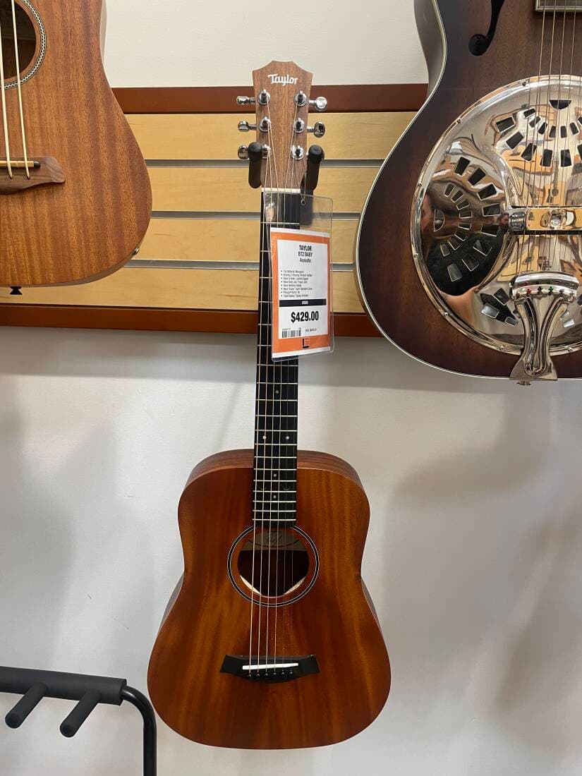 Taylor Guitars - BT2 BABY