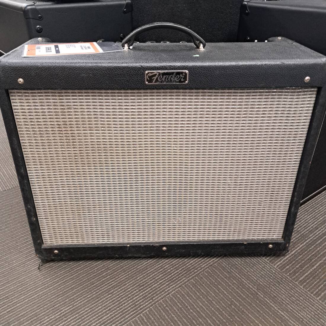 Fender FENDER HOT ROD DELUXE III