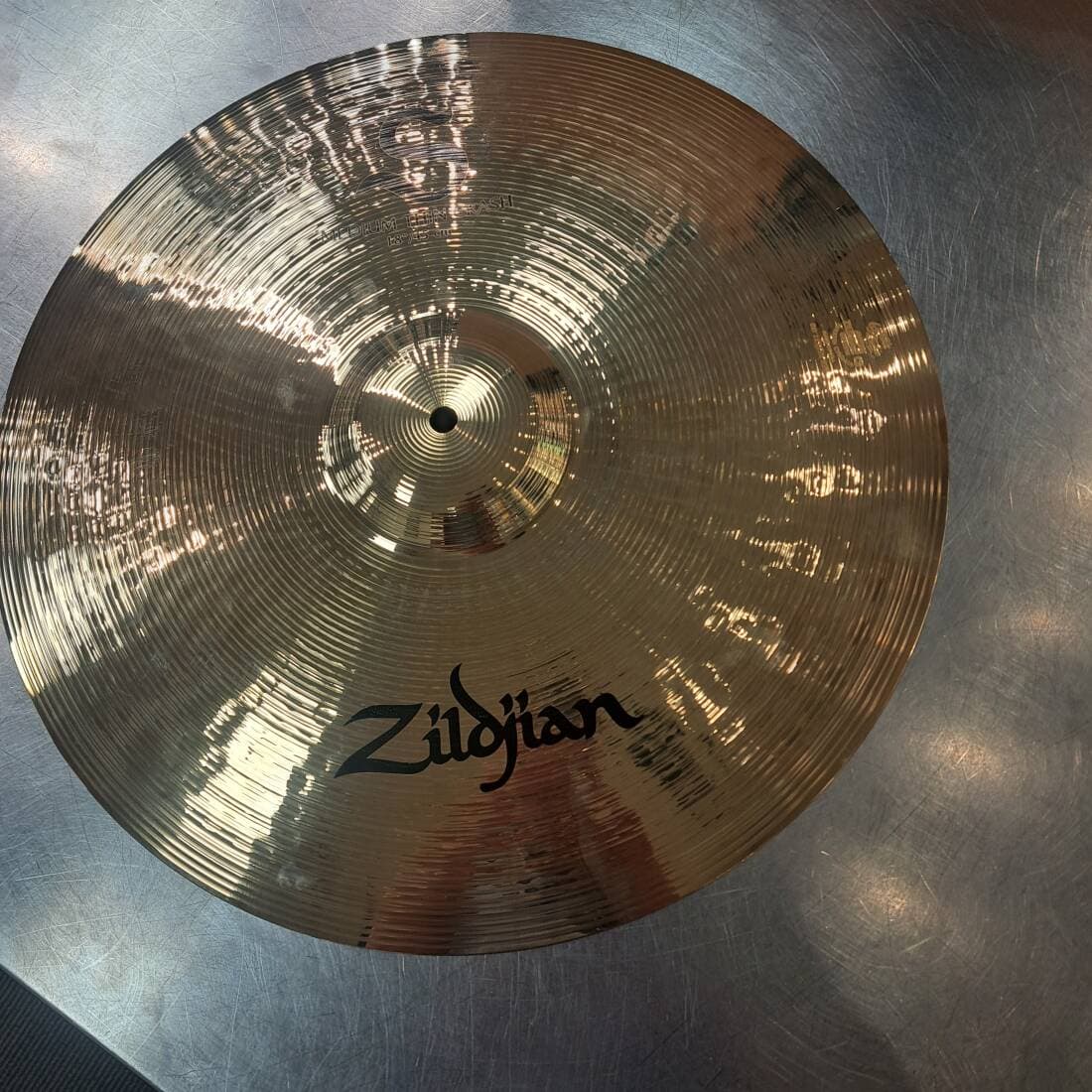 Zildjian S Series 18
