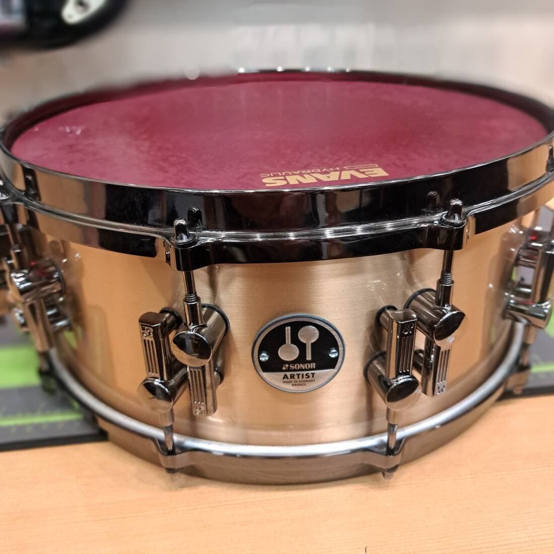 SONOR ARTIST 14X6