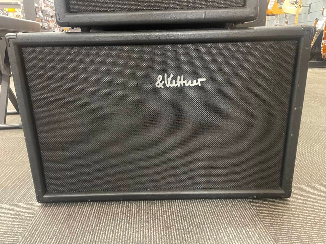 Hughes & Kettner - TM212CAB