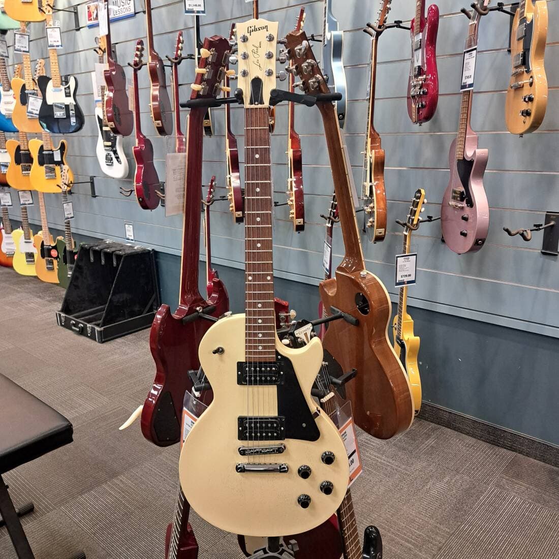 Gibson Les Paul Modern Lite